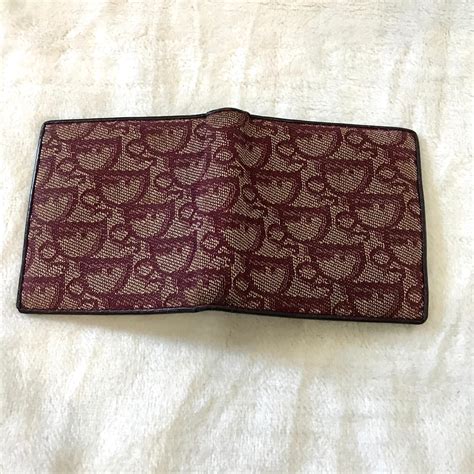 cheap christian dior wallets